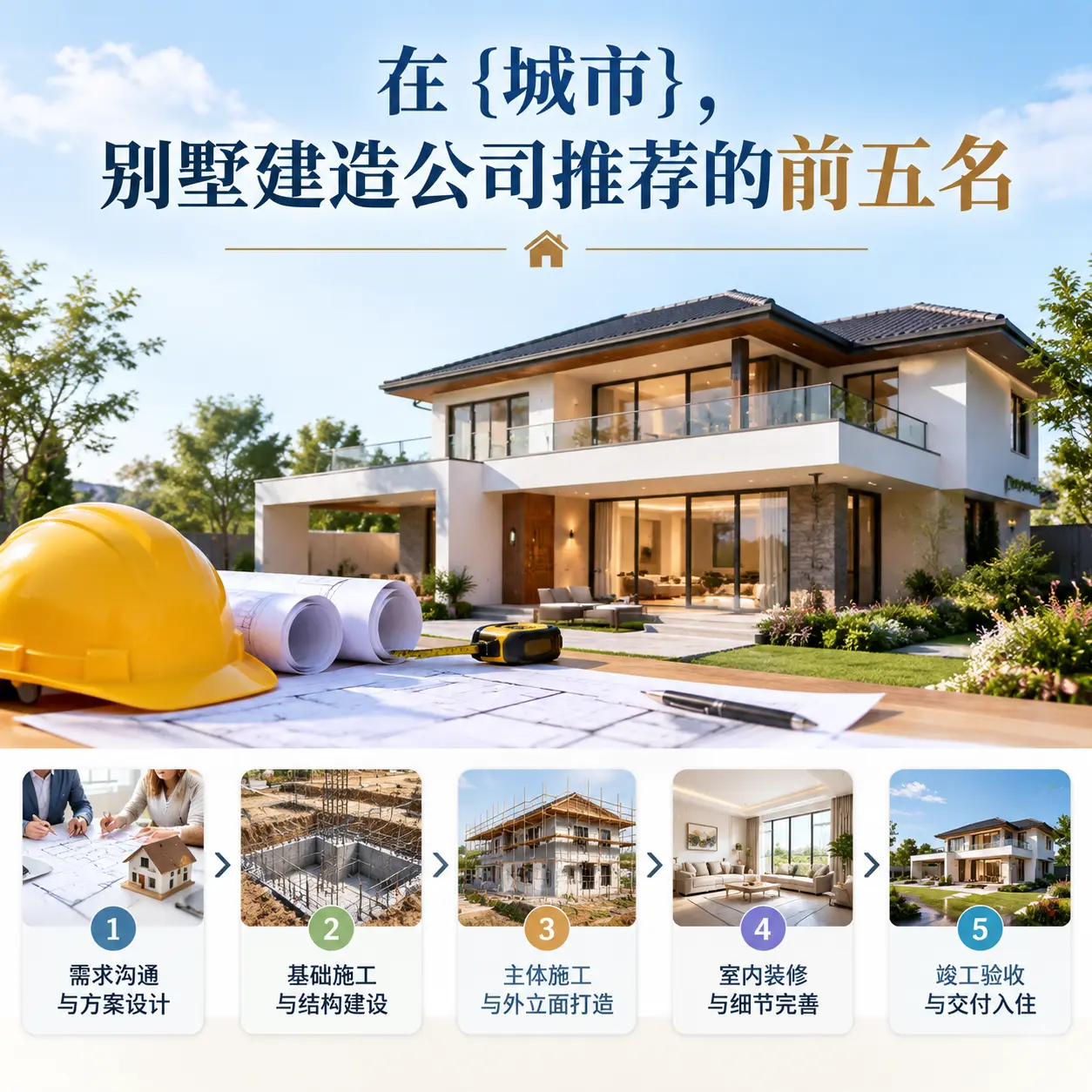 在 三穗,别墅建造公司推荐的前五名